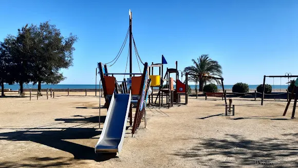 Parque Infantil Arenal