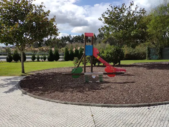 Parque Fonte do Ouro