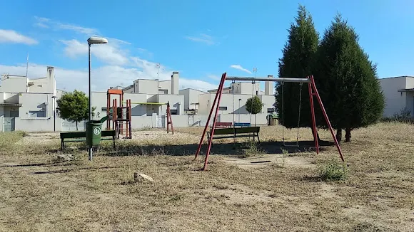 Parque Asturias