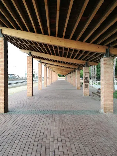 Parque de Can Fitó