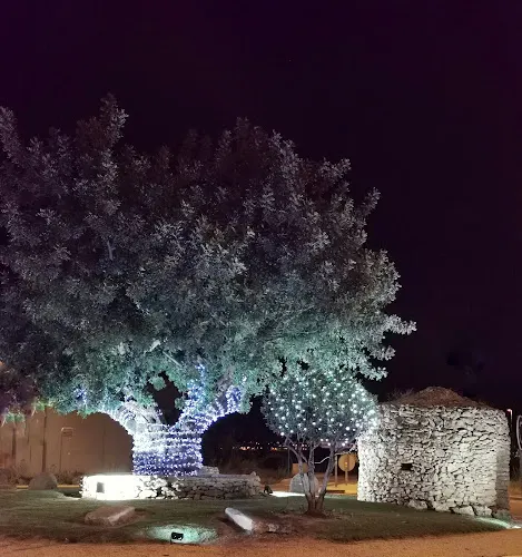 Parque Infantil de Cementerio