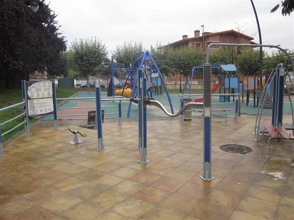 Parque Maidagan Parkea