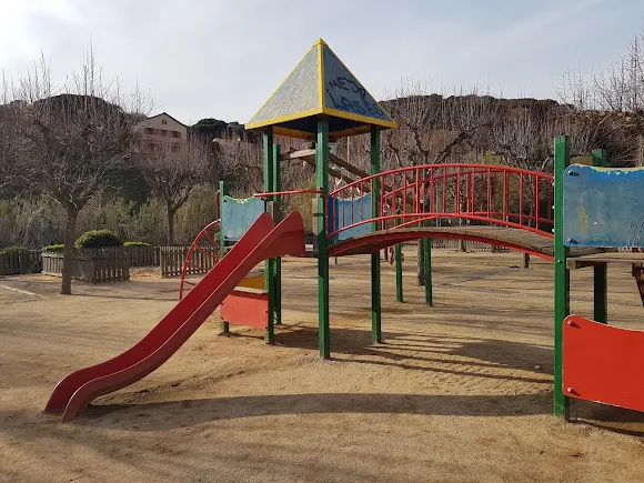 Parc de Can Torres