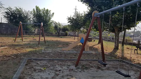Parque Infantil Vilafria