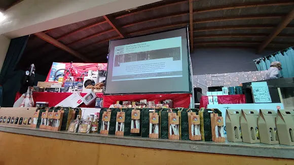 Local Social de Viladamat - Viladamat