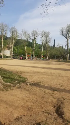 Parc de la Font del Canyo - Angles
