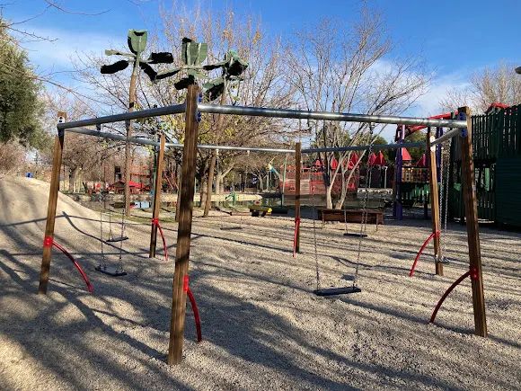 Ciudad de los Niños