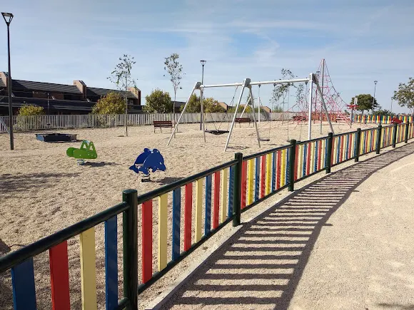 Parque Pichi
