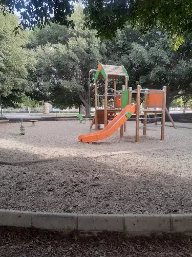Parc infantil José Gutiérrez
