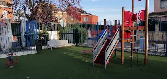 Parque infantil