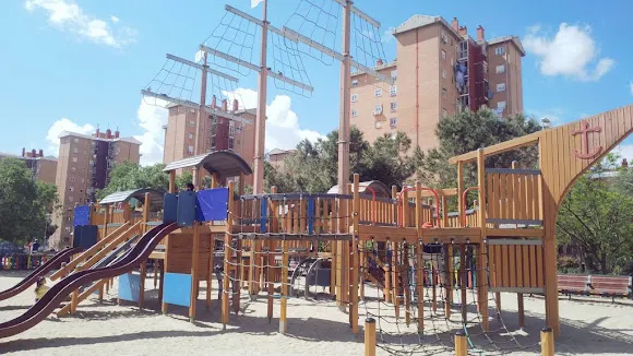 Parque Infantil