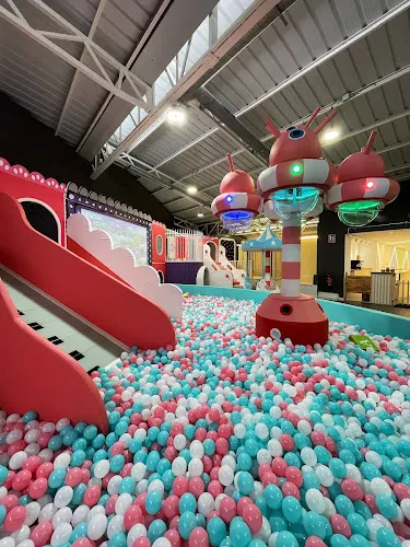 KIDLAND