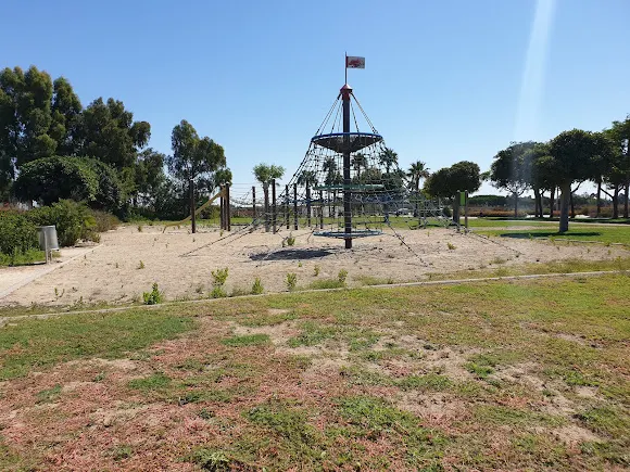 Parque de Juegos