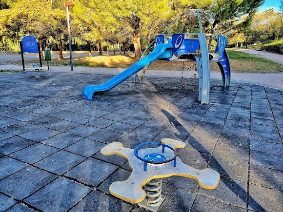 Parque Infantil