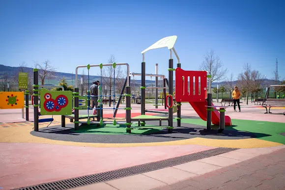 Parque infantil