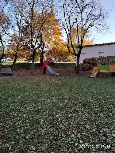 Parque de los Planotes