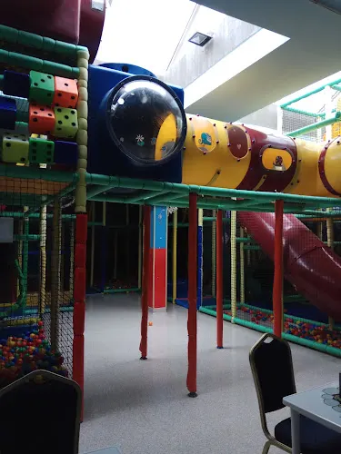 Dragón Park Infantil