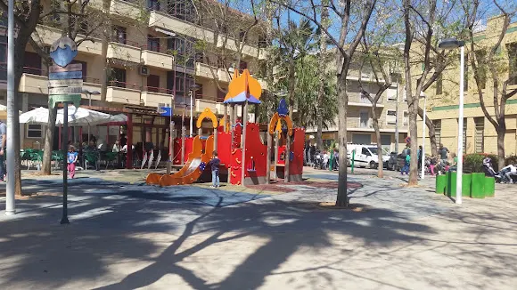 Parque - l'Eliana