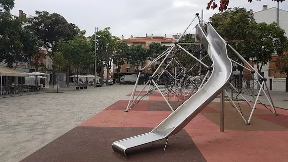 Parc Infantil