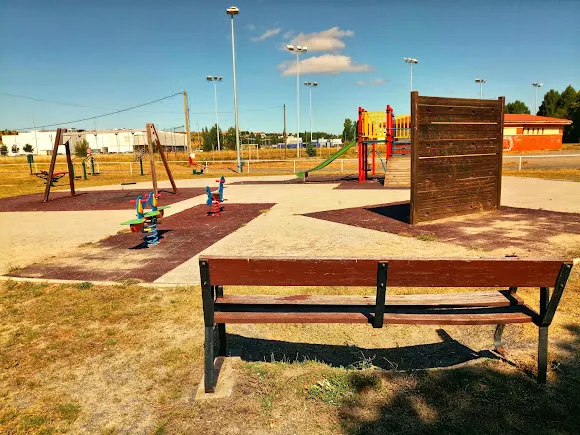 Parque Infantil - León