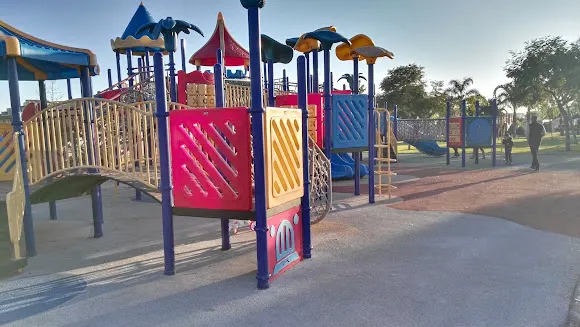 Parc Rafelbunyol