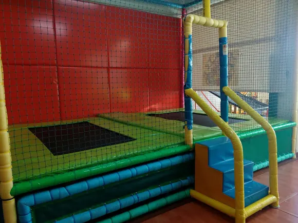 Safari Park - Fene