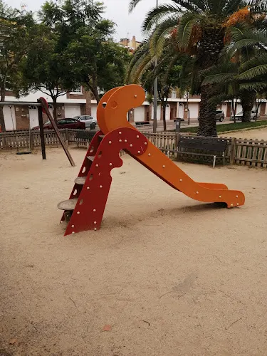 Parque Infantil