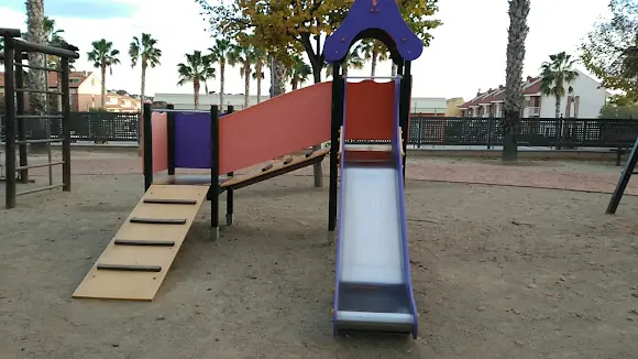 Parque de Mas Clariana - Valls