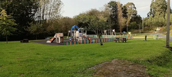 Parque Infantil.