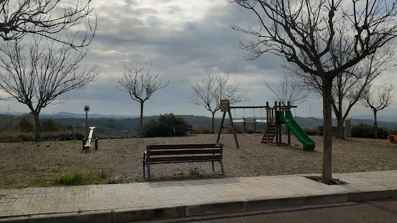 Mirador de Can Palet