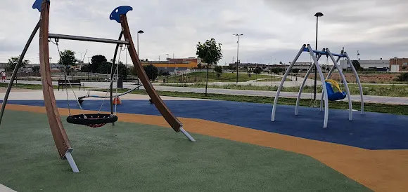 Parque Infantil