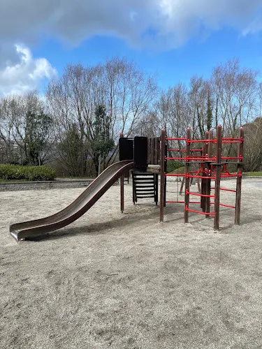 Parque infantil As Galeras