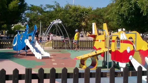 Parque infantil