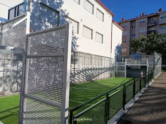 Parque Infantil Couto