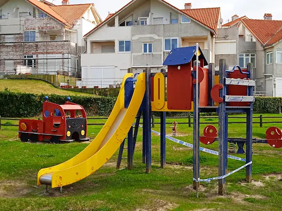 Parque Infantil
