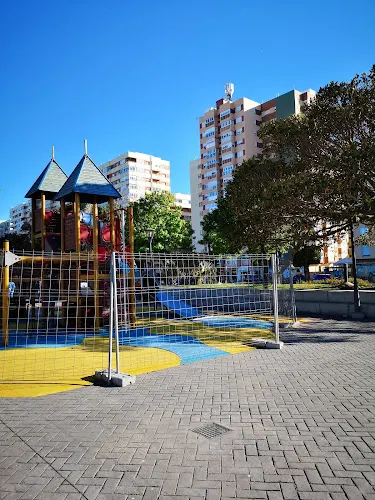 Parque Infantil - Cádiz