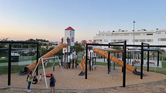 Ciudad de los Niños - Carmona