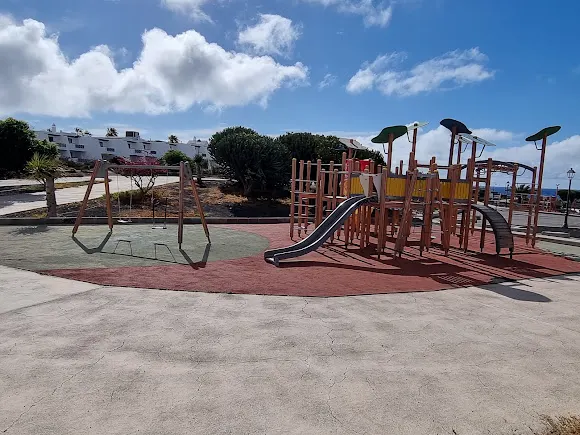 Parque Infantil