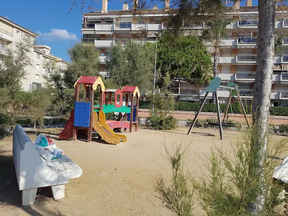 Parc Infantil “Patufet”