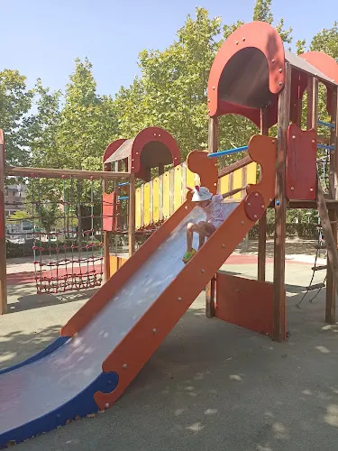 Parque Infantil