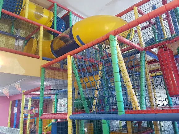 Kinderland
