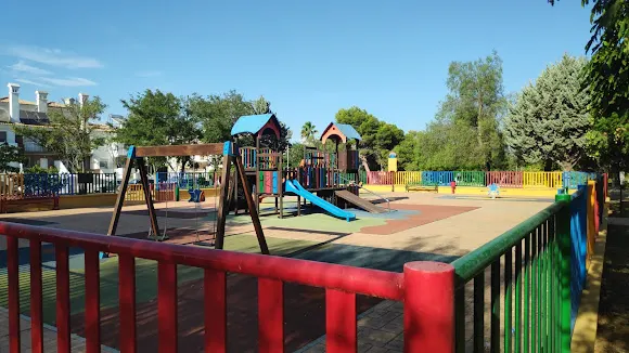 Parque infantil