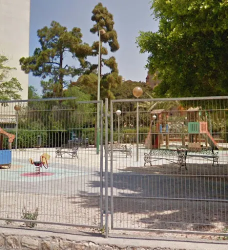 Parque Infantil del Botánico