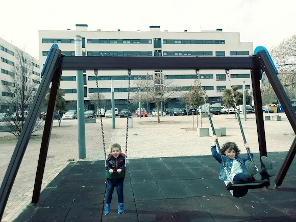 Parque infantil