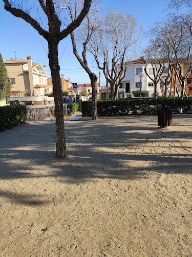 Parque Infantil "Molí de Vent"