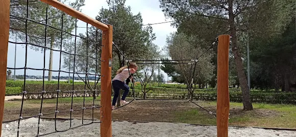 Parc Infantil
