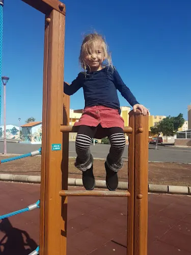Parque Infantil