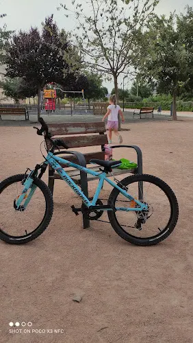 Parc Infantil - Alfarras