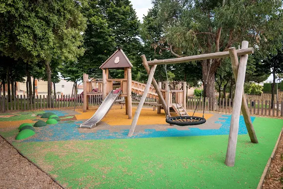 Parque Torrebosca