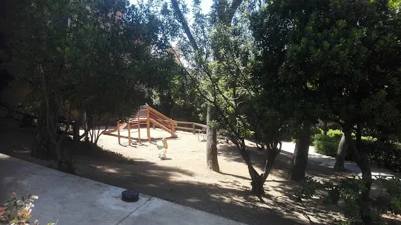 Parc Pour Enfants